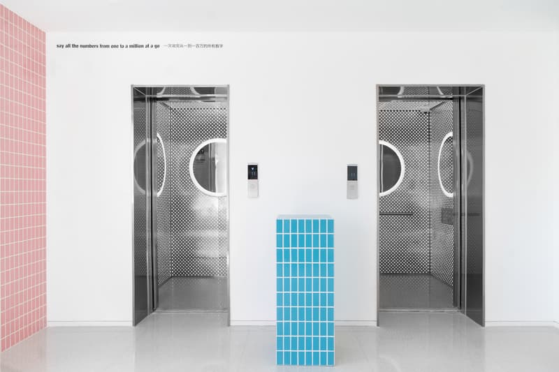 走进瑞典共同居住品牌 Stey 北京 798 共享公寓