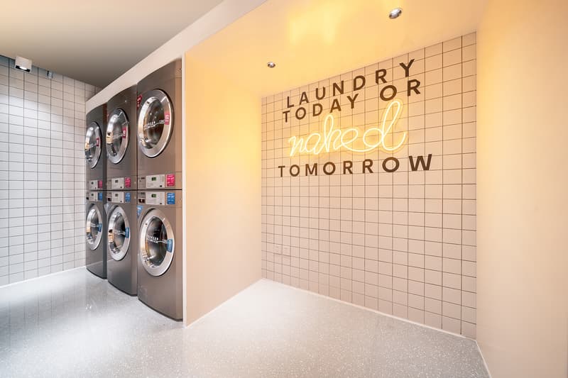 走进瑞典共同居住品牌 Stey 北京 798 共享公寓