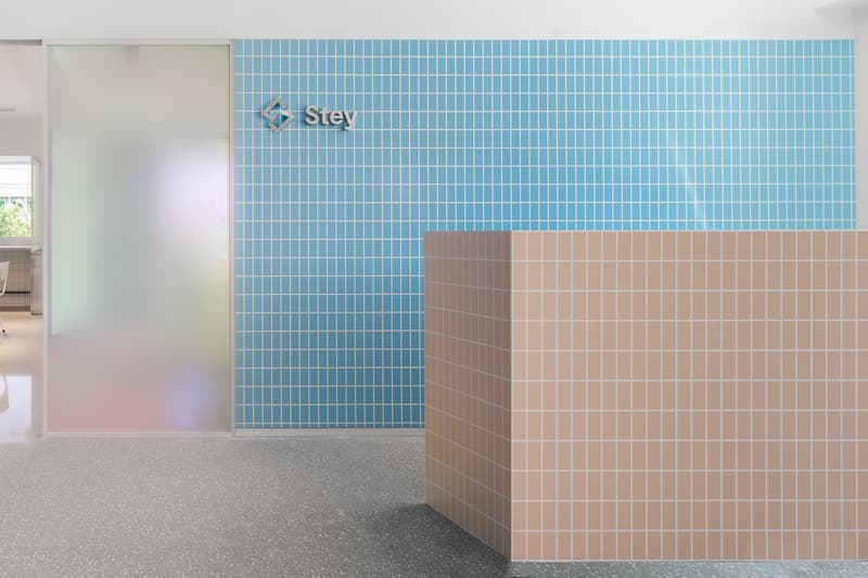 走进瑞典共同居住品牌 Stey 北京 798 共享公寓