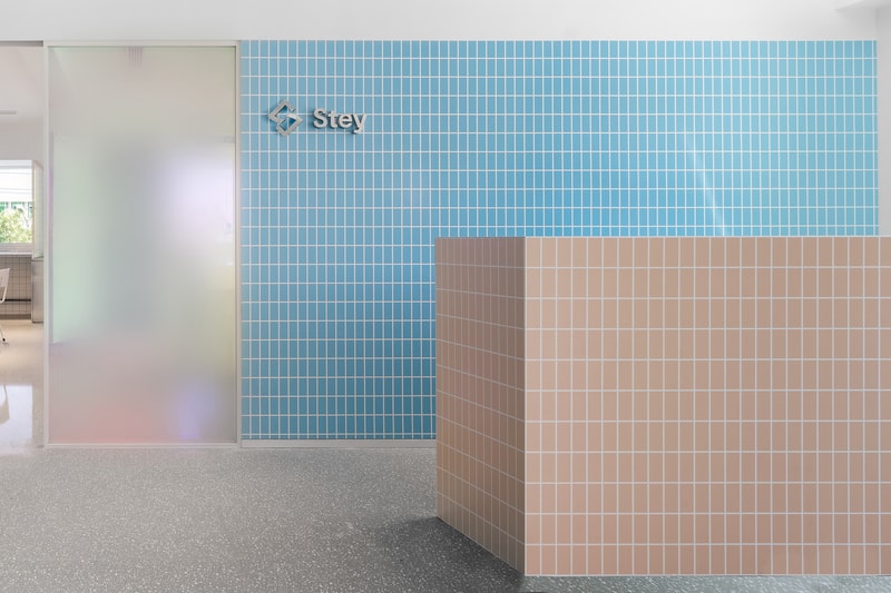走进瑞典共同居住品牌 Stey 北京 798 共享公寓