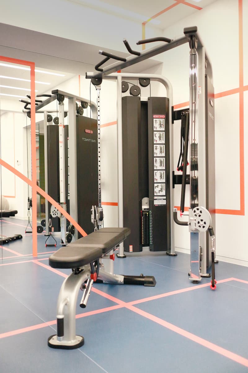 走进瑞典共同居住品牌 Stey 北京 798 共享公寓