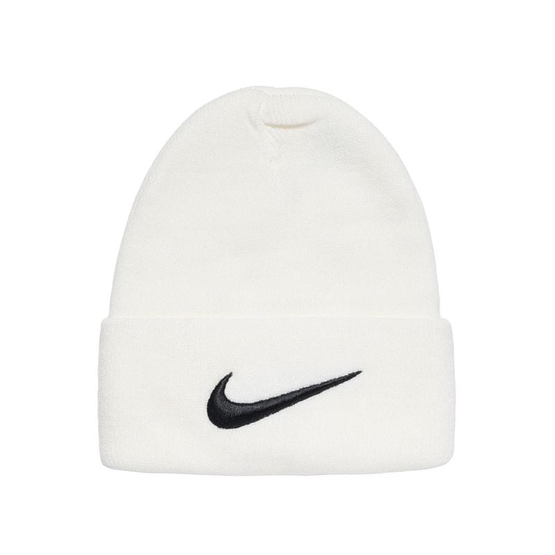 Stüssy x Nike 最新聯名系列正式登場