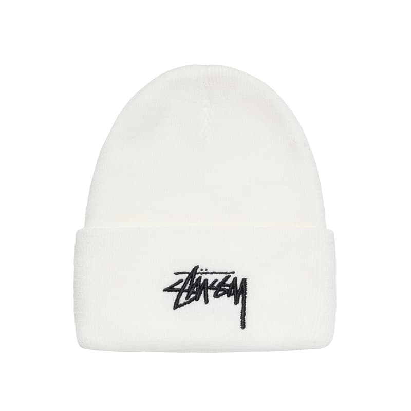 Stüssy x Nike 最新聯名系列正式登場