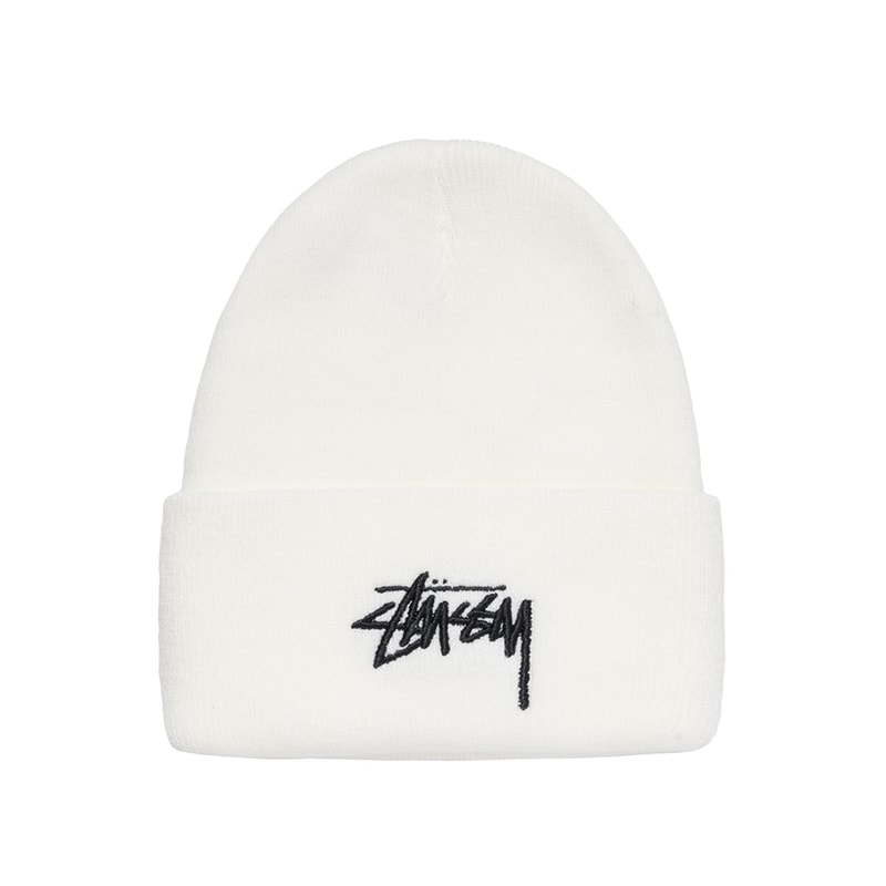 Stüssy x Nike 最新聯名系列正式登場