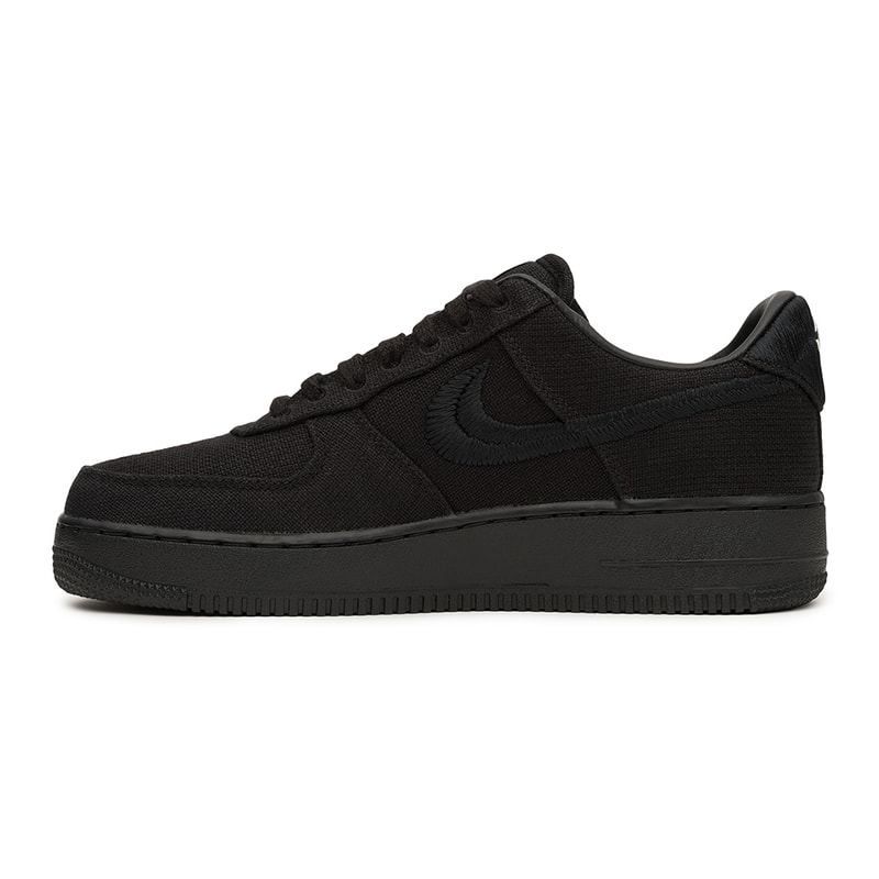 Stüssy x Nike 最新聯名系列正式登場