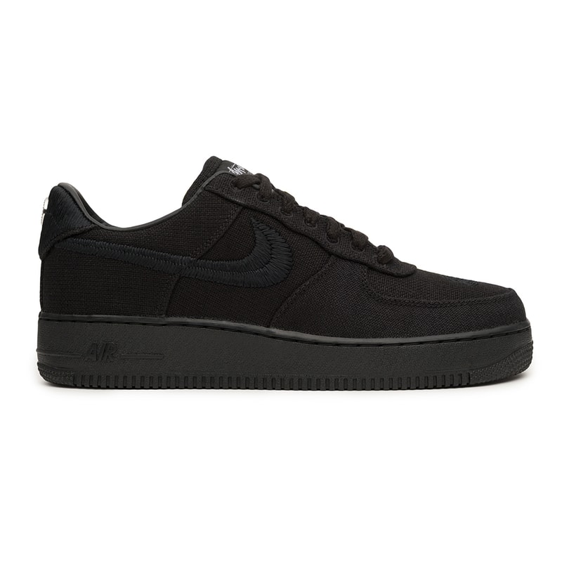 Stüssy x Nike 最新聯名系列正式登場