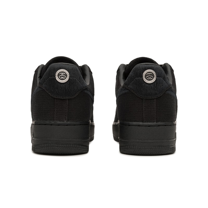 Stüssy x Nike 最新聯名系列正式登場