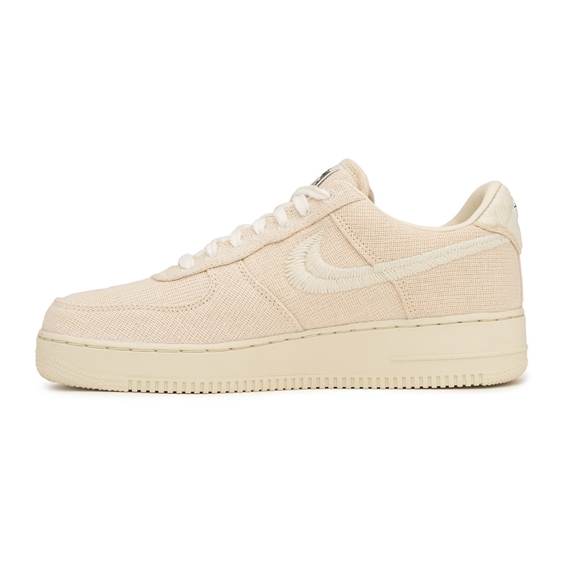 Stüssy x Nike 最新聯名系列正式登場