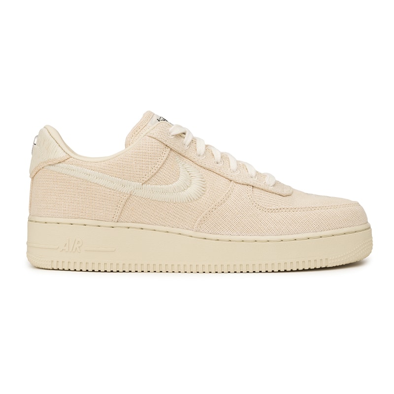Stüssy x Nike 最新聯名系列正式登場
