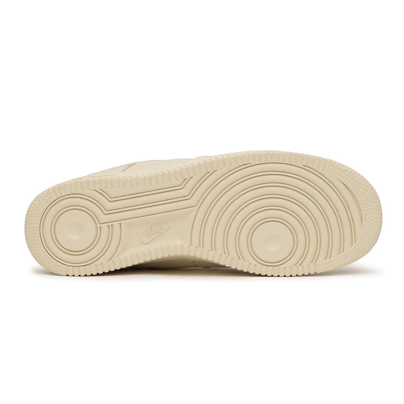 Stüssy x Nike 最新聯名系列正式登場