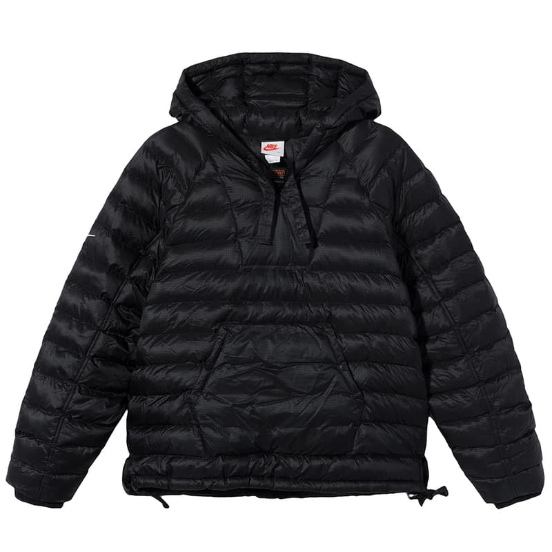 Stüssy x Nike 最新聯名系列正式登場