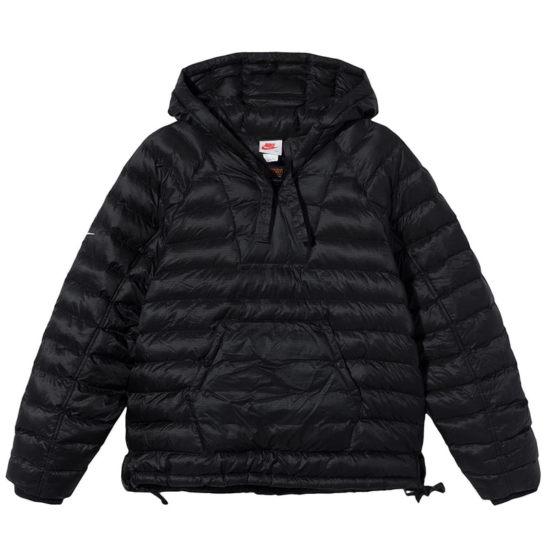 Stüssy x Nike 最新聯名系列正式登場