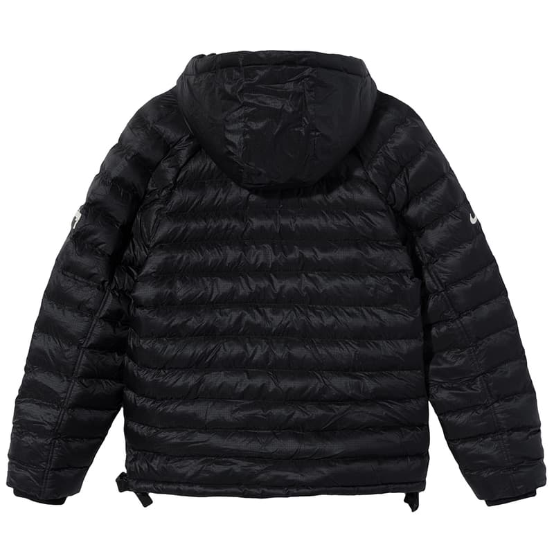 Stüssy x Nike 最新聯名系列正式登場