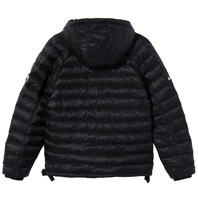 Stüssy x Nike 最新聯名系列正式登場