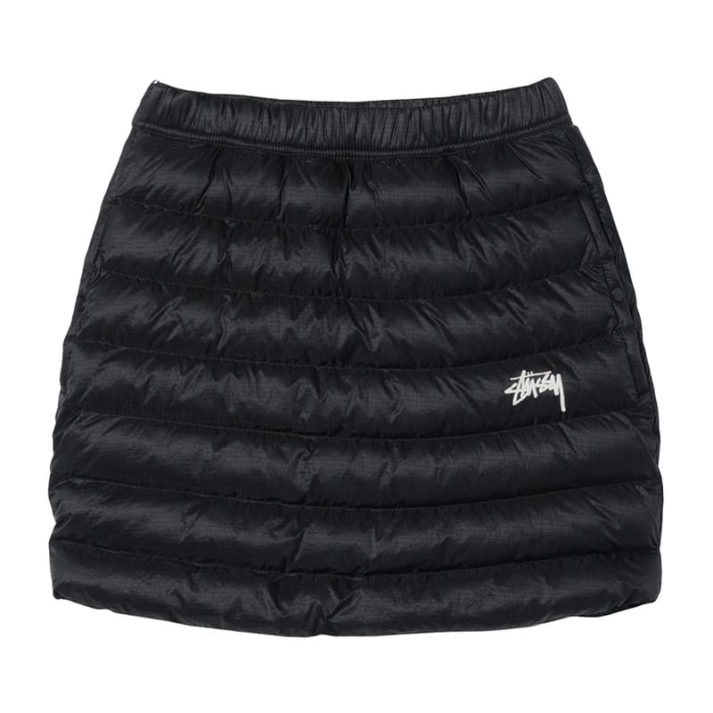 Stüssy x Nike 最新聯名系列正式登場