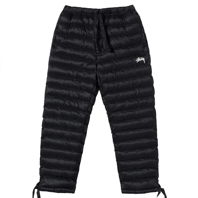 Stüssy x Nike 最新聯名系列正式登場