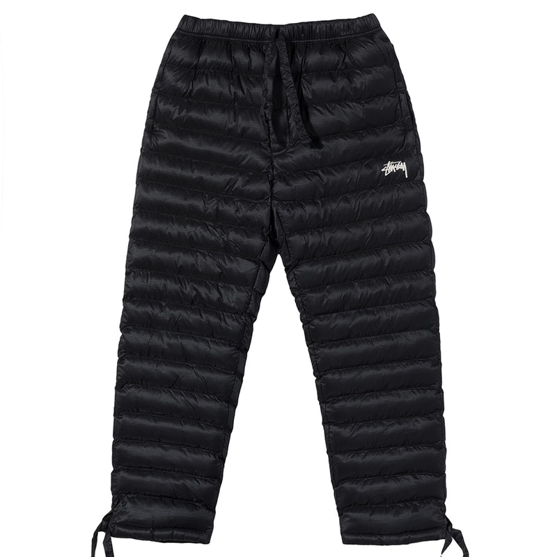 Stüssy x Nike 最新聯名系列正式登場