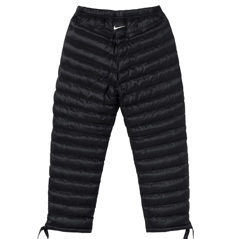 Stüssy x Nike 最新聯名系列正式登場