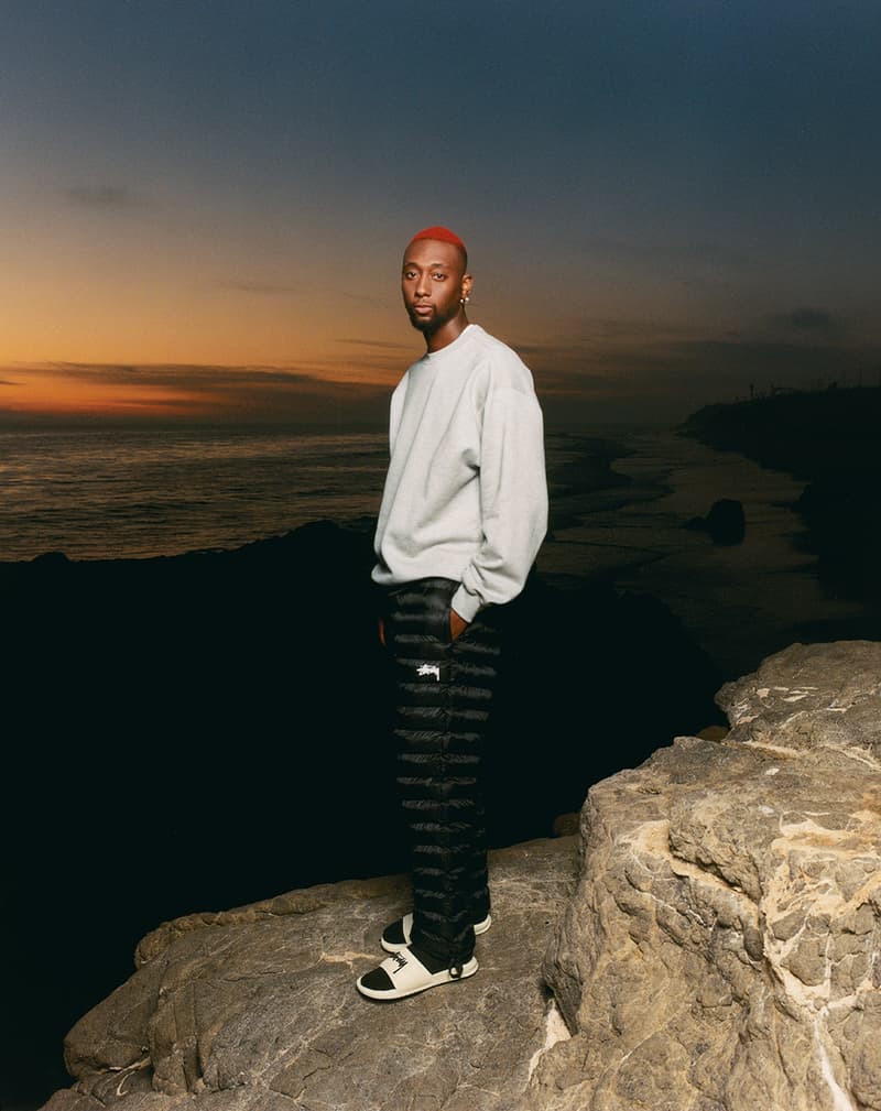 Stüssy x Nike 最新聯名系列正式登場