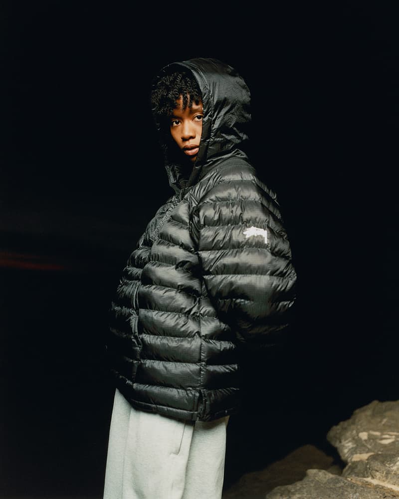 Stüssy x Nike 最新聯名系列正式登場