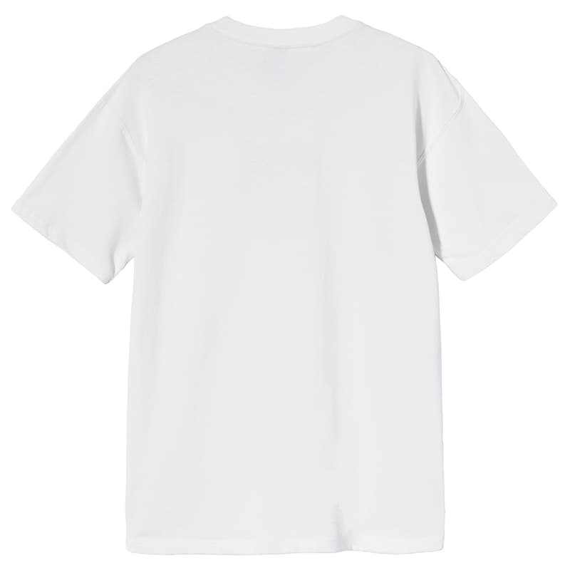 Stüssy x Nike 最新聯名系列正式登場