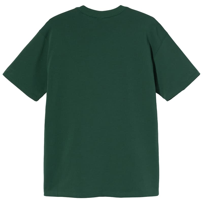 Stüssy x Nike 最新聯名系列正式登場