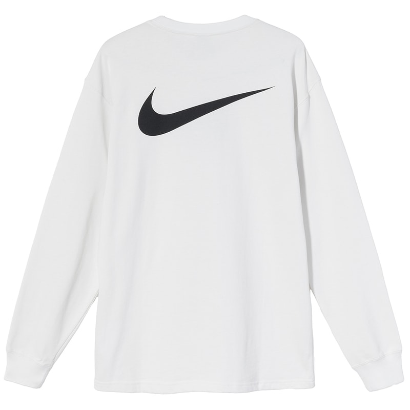 Stüssy x Nike 最新聯名系列正式登場
