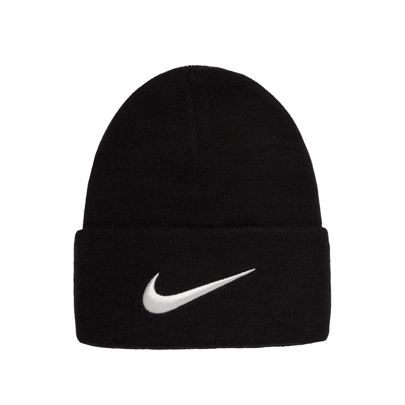 Stüssy x Nike 最新聯名系列正式登場