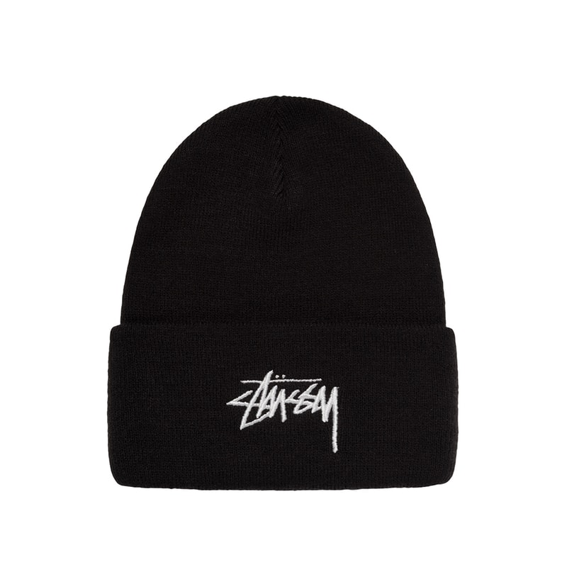 Stüssy x Nike 最新聯名系列正式登場