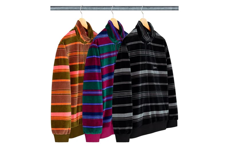 Supreme 2020 秋冬系列第 16 週入手指南
