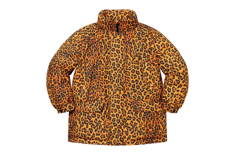 恰吉出沒－Supreme 2020 秋冬系列第 17 週入手指南