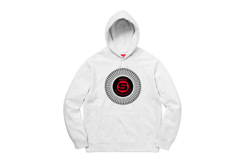 恰吉出沒－Supreme 2020 秋冬系列第 17 週入手指南