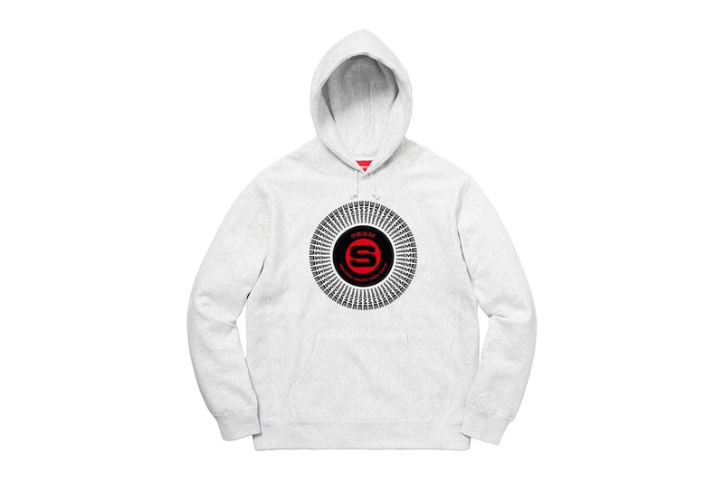 恰吉出沒－Supreme 2020 秋冬系列第 17 週入手指南