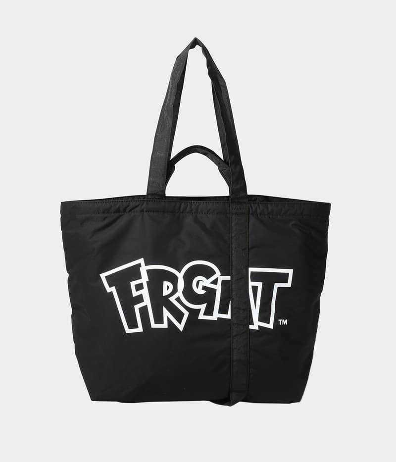 Thunderbolt Project by FRGMT & Pokémon 最新 SKP-S 限时店单品完整公开