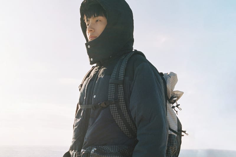 URBAN FOREST 发布 2020 全新「BORDERLESS」造型特辑