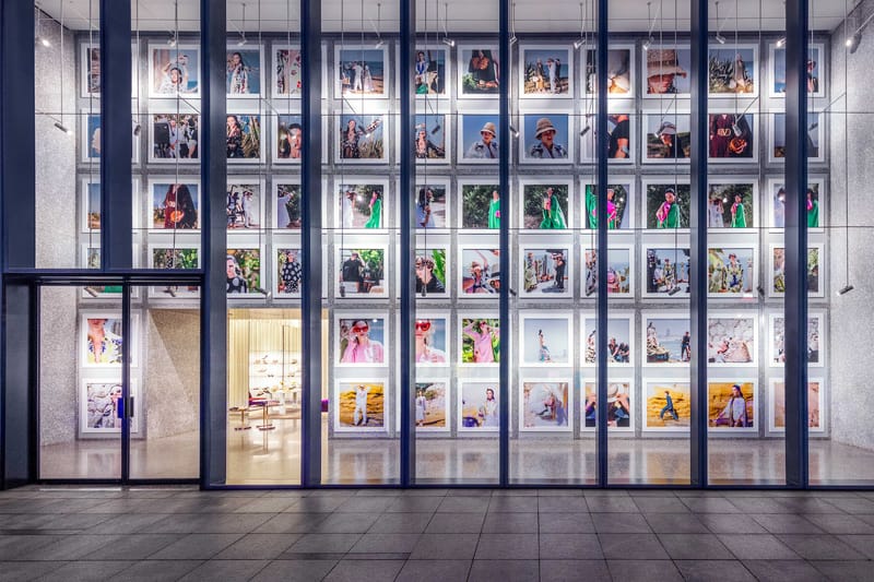 VALENTINO 2021 早春系列及 Romanstud 款式正式发布