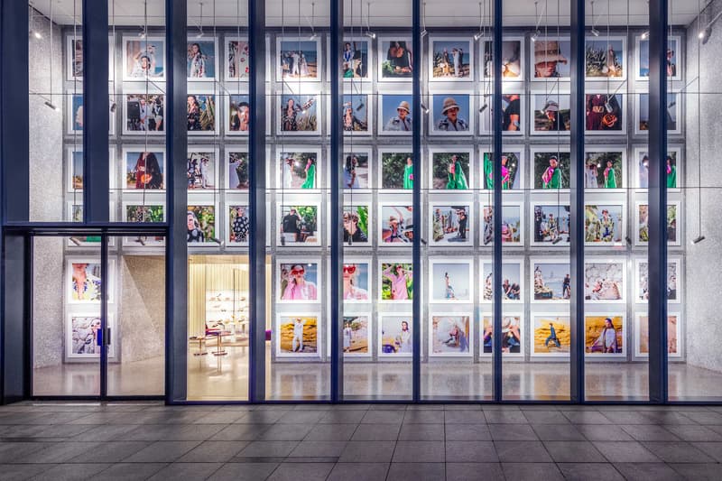 VALENTINO 2021 早春系列及 Romanstud 包款正式发布