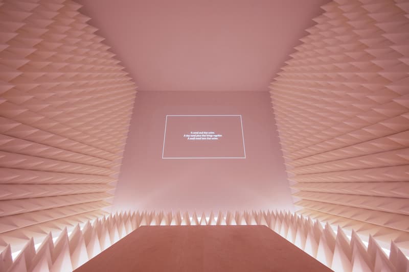 走进 Valentino「Re-Signify 再˙诠释」上海站沉浸式体验展