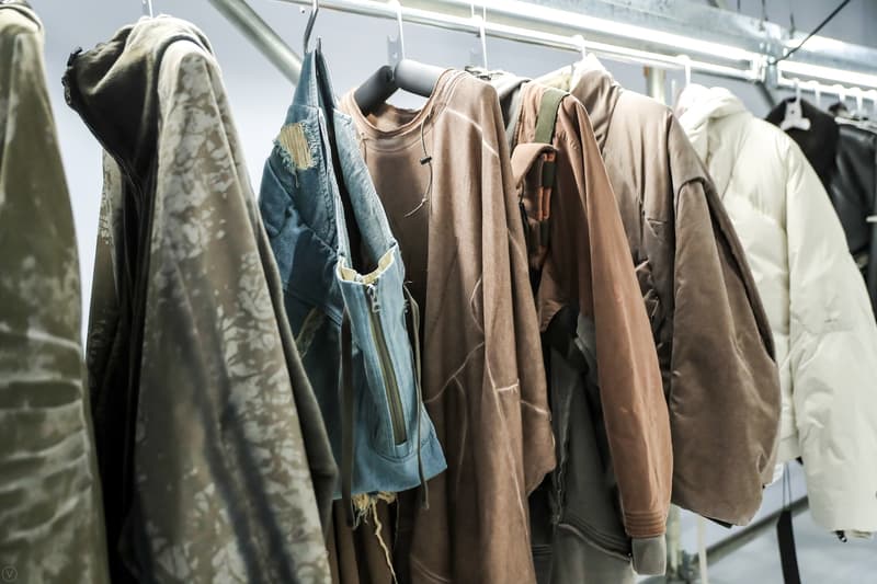 回顾 HAMCUS「DUSZENERATION」Pop-Up Store