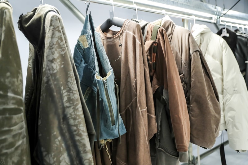 回顾 HAMCUS「DUSZENERATION」Pop-Up Store