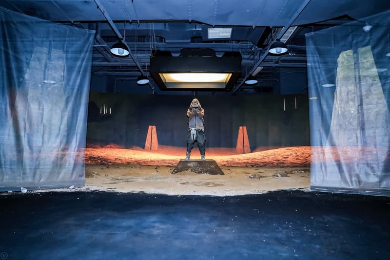 回顾 HAMCUS「DUSZENERATION」Pop-Up Store