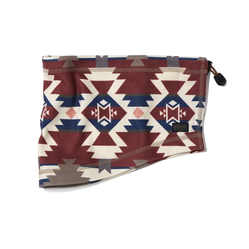 WHITE MOUNTAINEERING 推出全新羊毛拼布膠囊系列