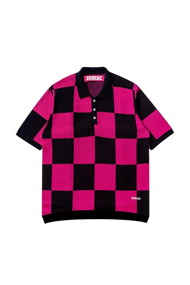 ZODIAC 2020 Holiday 系列正式發佈