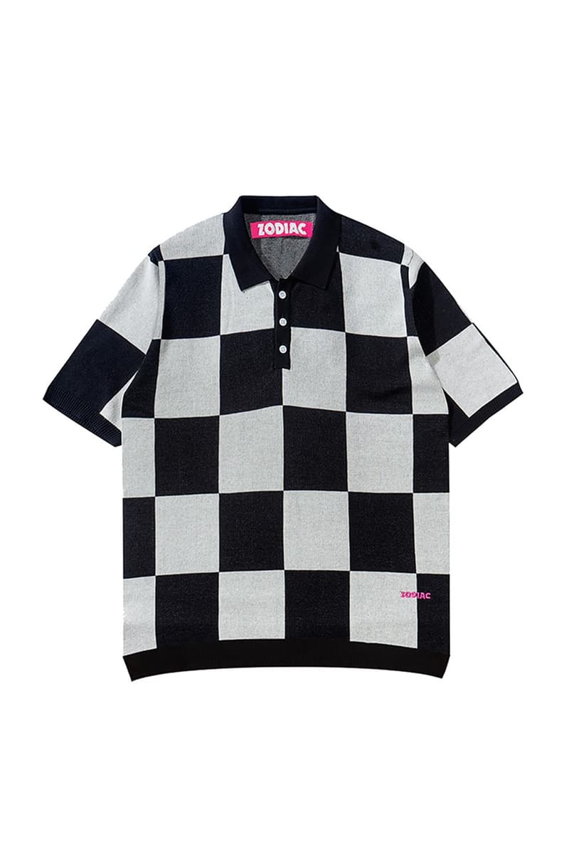 ZODIAC 2020 Holiday 系列正式發佈