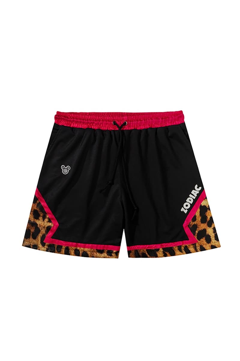 ZODIAC 2020 Holiday 系列正式發佈