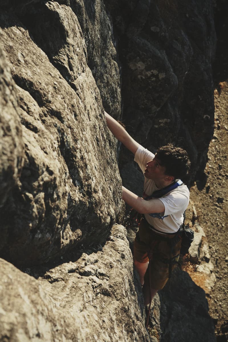 GRAMICCI 释出 2021 秋冬系列 Lookbook