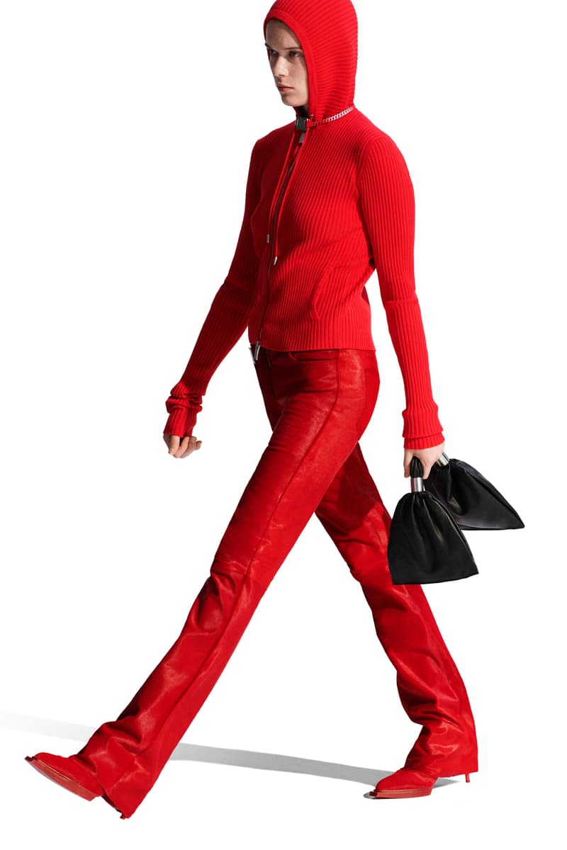 1017 ALYX 9SM 2021 秋冬系列 Lookbook 正式發佈