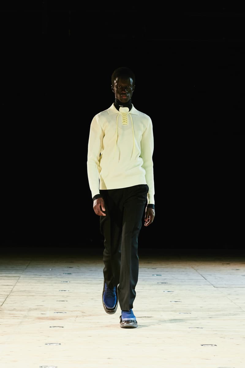 BOTTER 发布 2021 秋冬 「Romancing The Coral Reef」系列