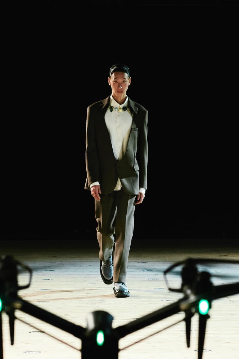 BOTTER 发布 2021 秋冬 「Romancing The Coral Reef」系列