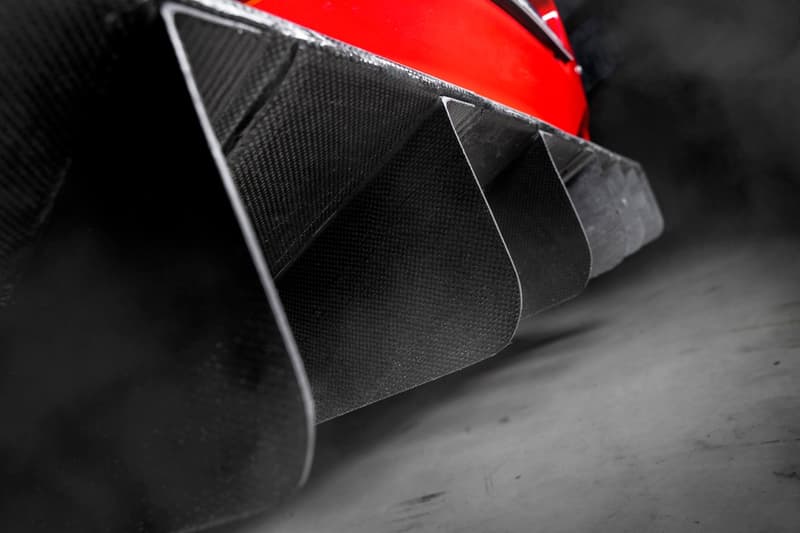 荷蘭車廠打造 Ferrari 575 GTC Stradale 全新改裝車款